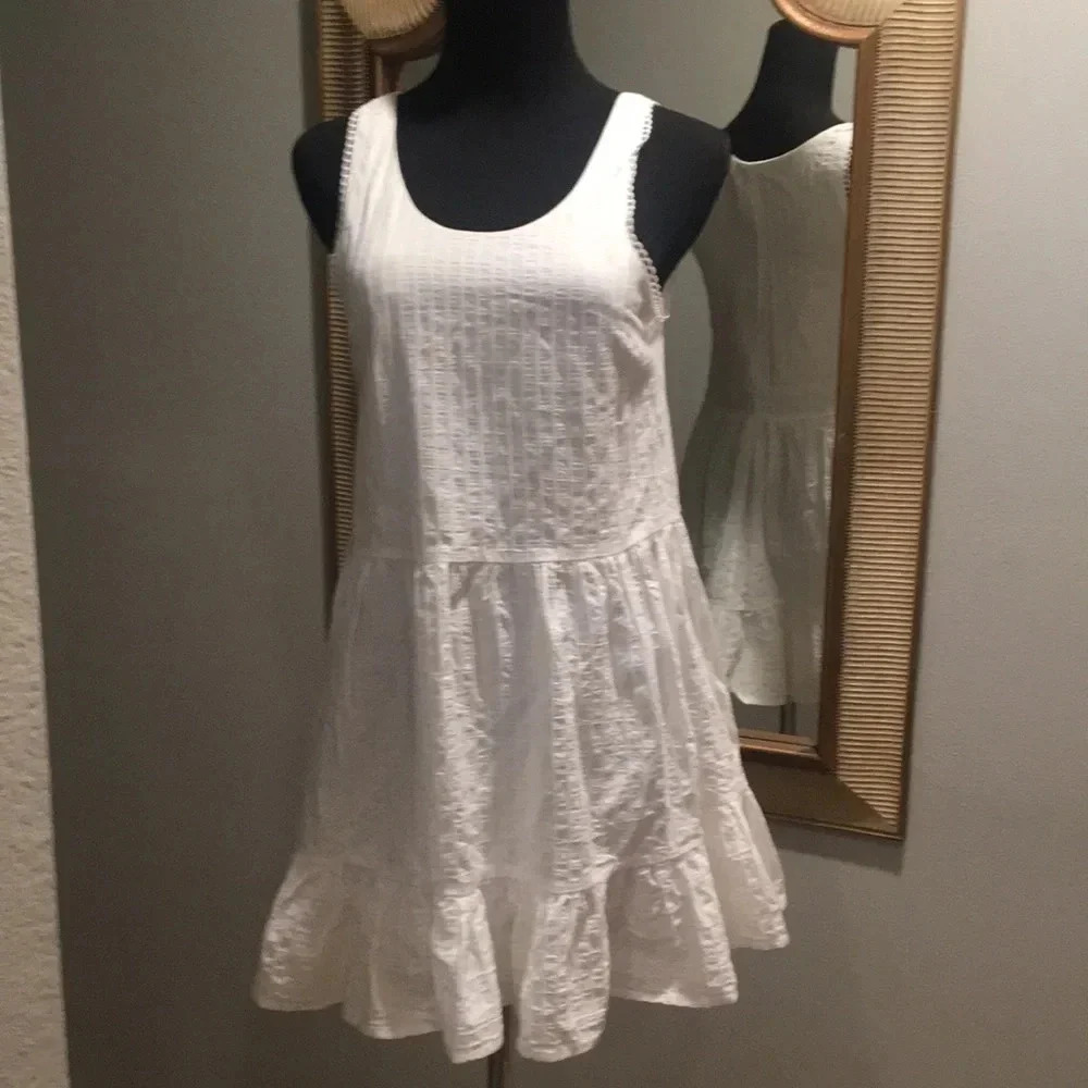 New* Indikah Baby Doll Dress